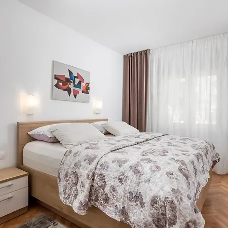Apartment Relax Rijeka