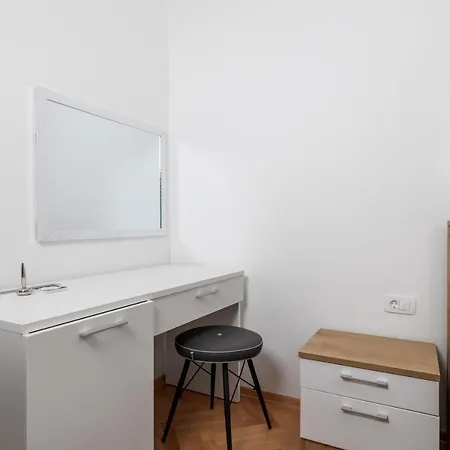 Relax Apartment *