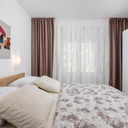 Relax Apartment *