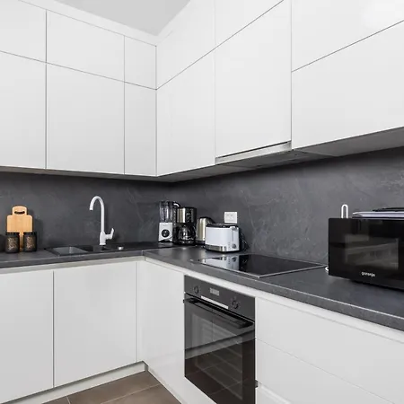 Relax Apartment Rijeka