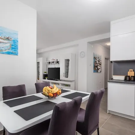 Relax Apartment