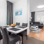 Relax Апартаменты