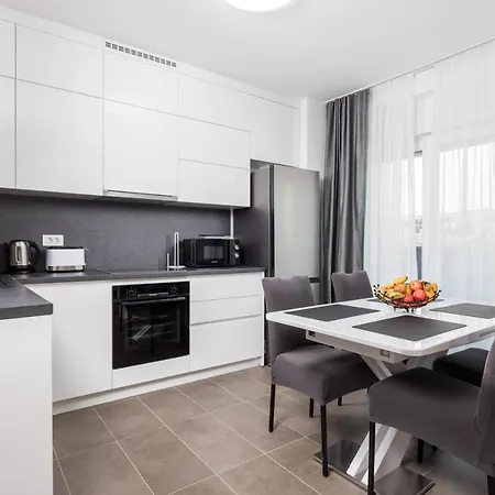Relax Apartment *
