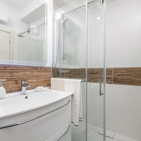 Relax Apartment *