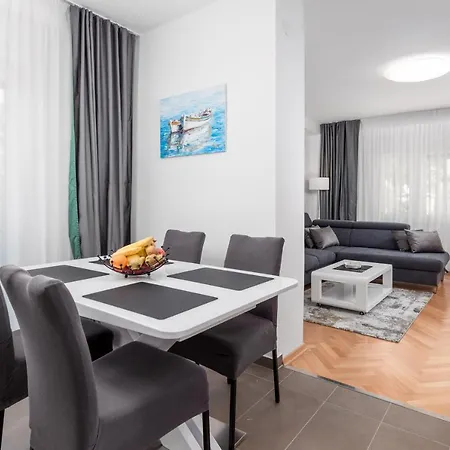 Relax Apartment