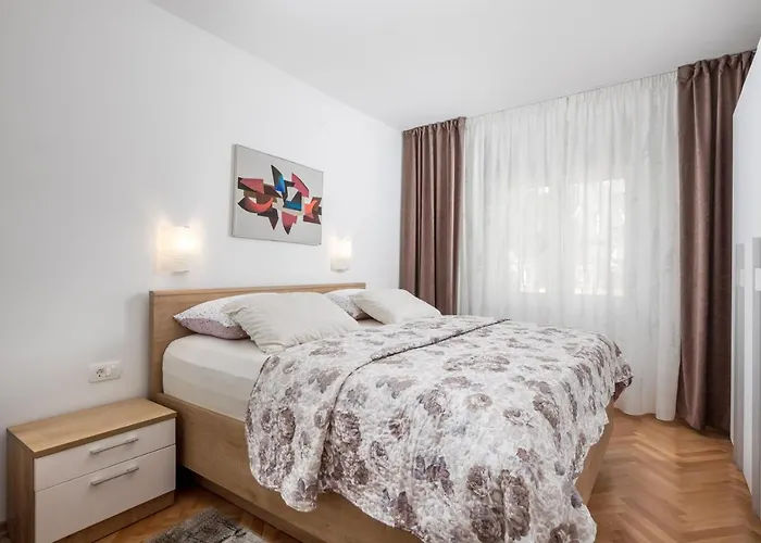 Διαμέρισμα Relax Ριέκα