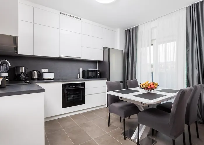 Relax Διαμέρισμα *