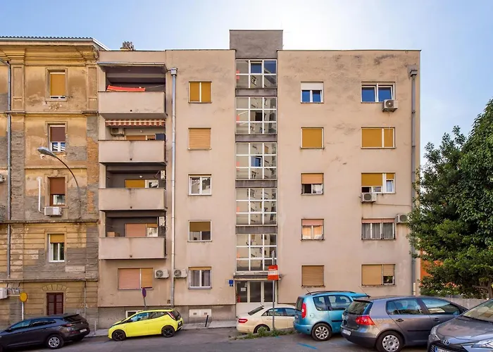 Διαμέρισμα Relax *